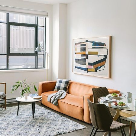 Sonder Le Guerin Aparthotel Montreal Bagian luar foto