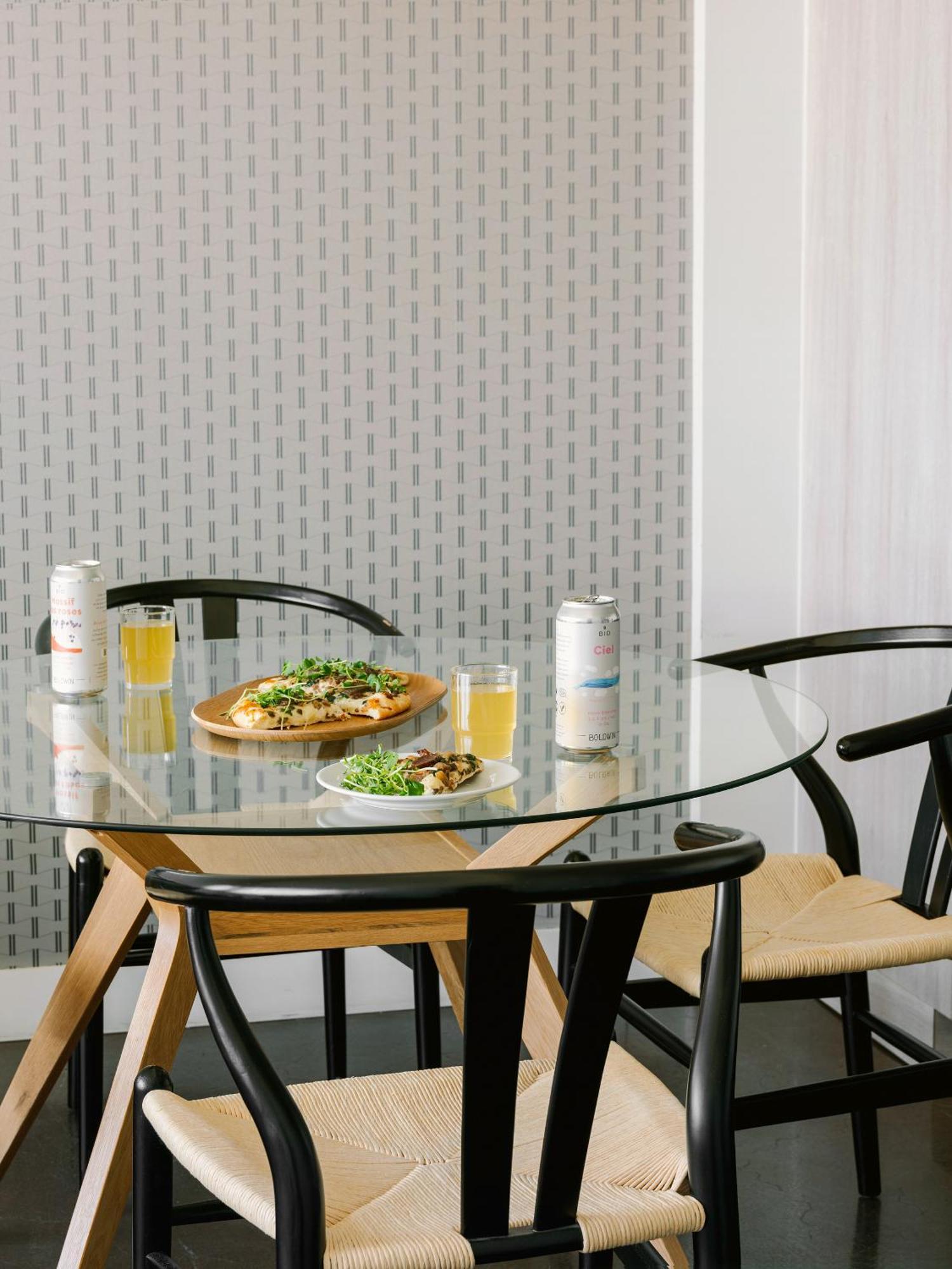 Sonder Le Guerin Aparthotel Montreal Bagian luar foto