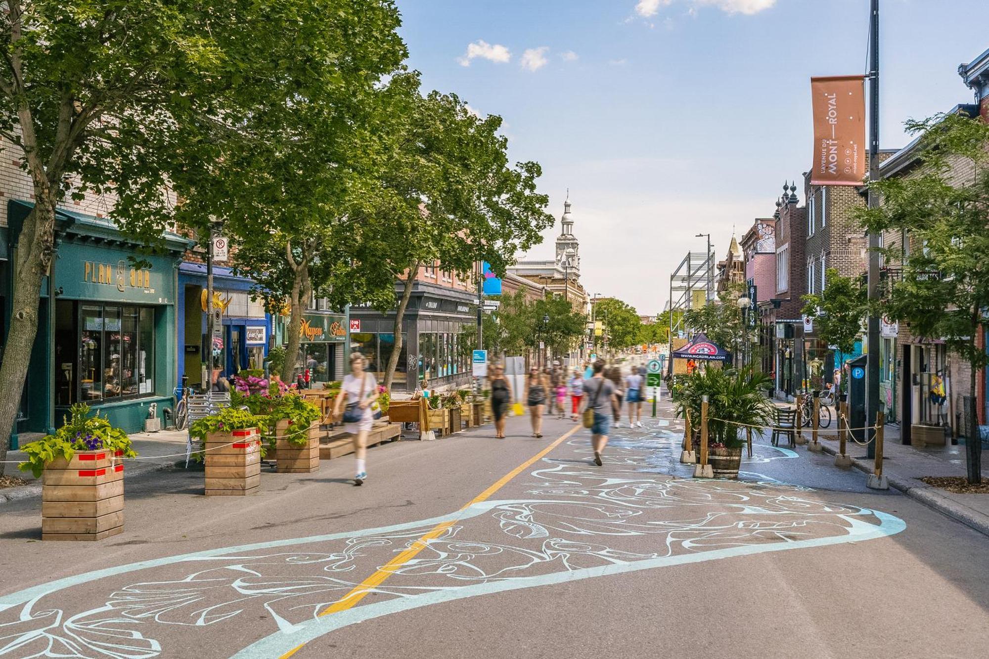 Sonder Le Guerin Aparthotel Montreal Bagian luar foto