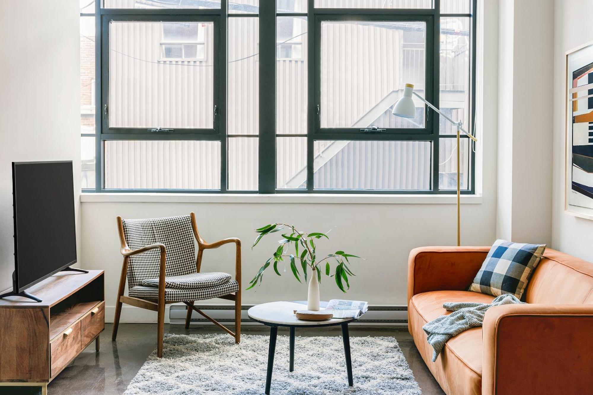 Sonder Le Guerin Aparthotel Montreal Bagian luar foto