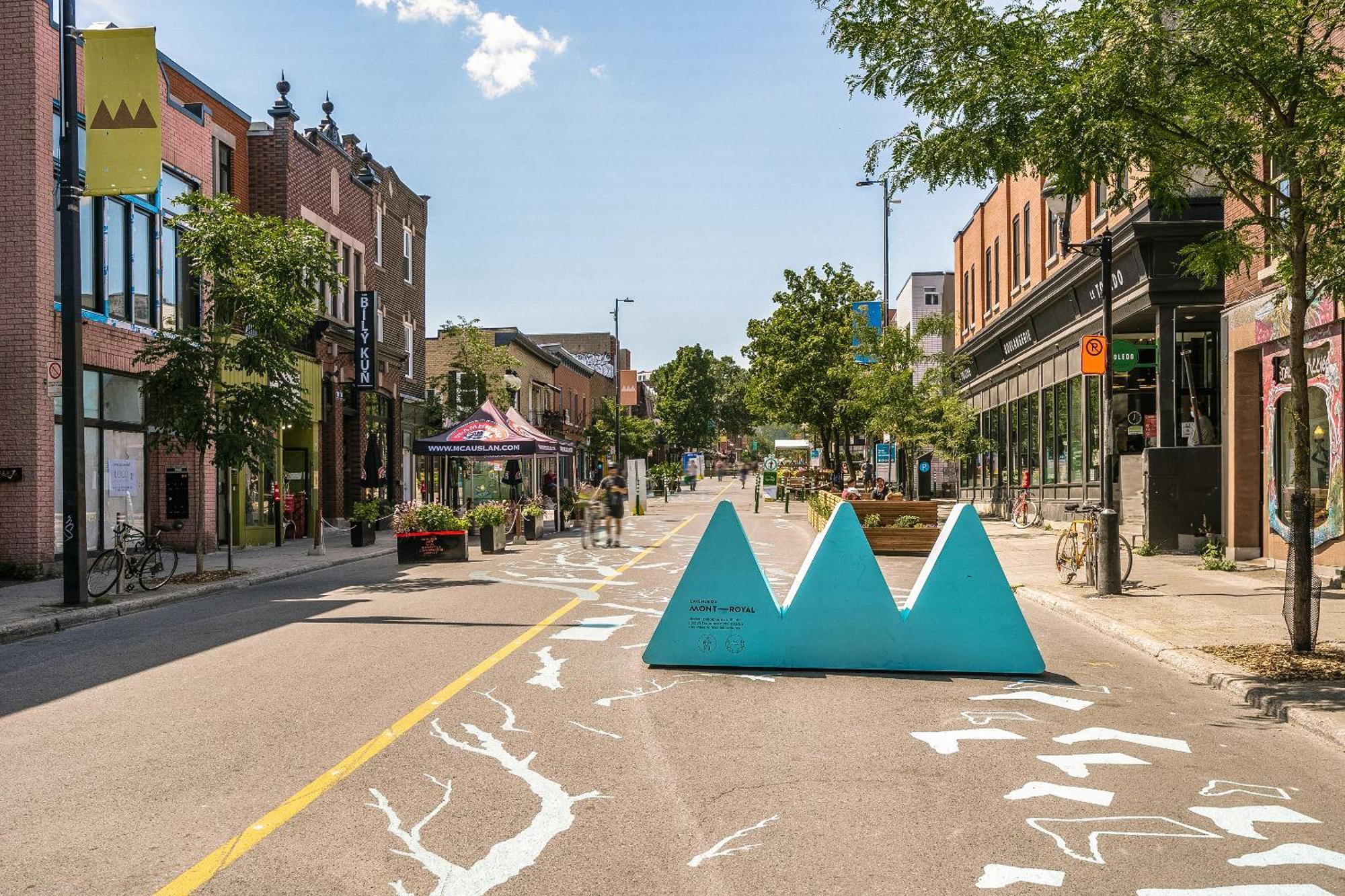 Sonder Le Guerin Aparthotel Montreal Bagian luar foto