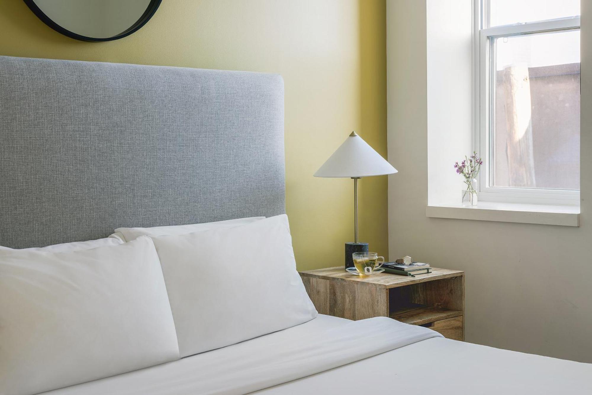Sonder Le Guerin Aparthotel Montreal Ruang foto
