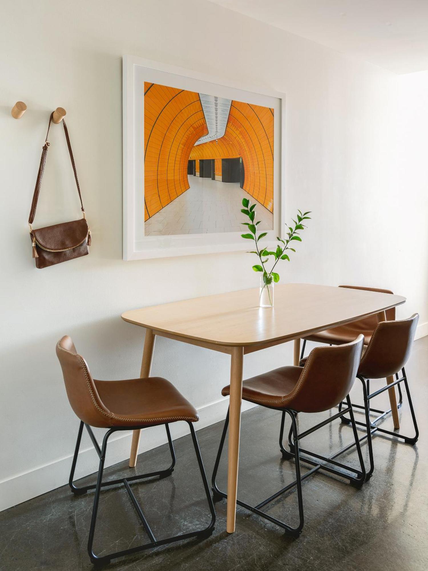 Sonder Le Guerin Aparthotel Montreal Ruang foto
