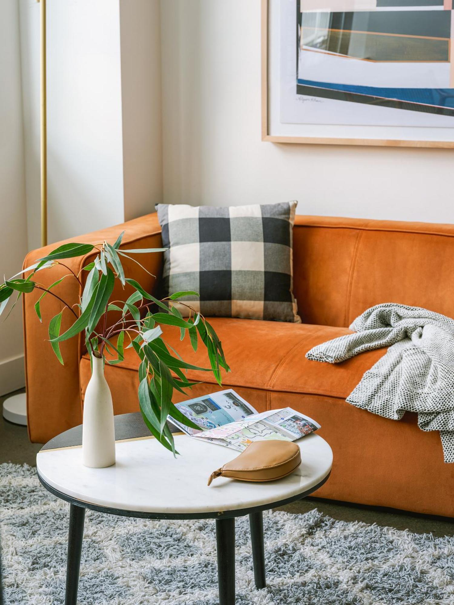 Sonder Le Guerin Aparthotel Montreal Ruang foto