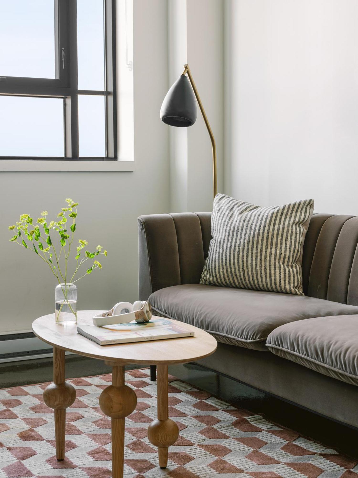 Sonder Le Guerin Aparthotel Montreal Ruang foto