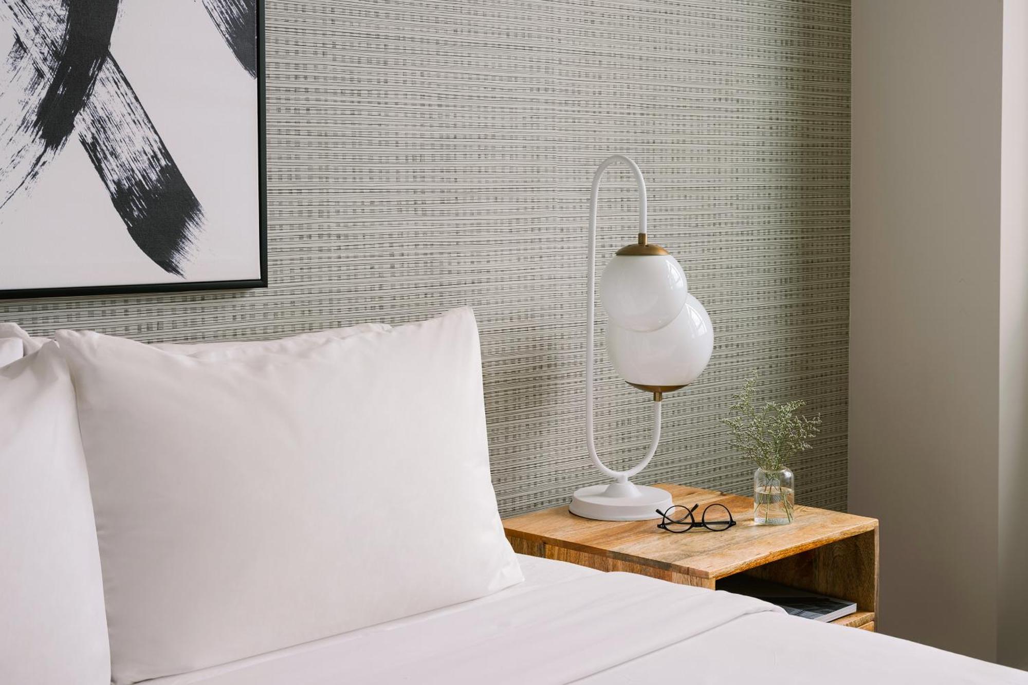 Sonder Le Guerin Aparthotel Montreal Ruang foto