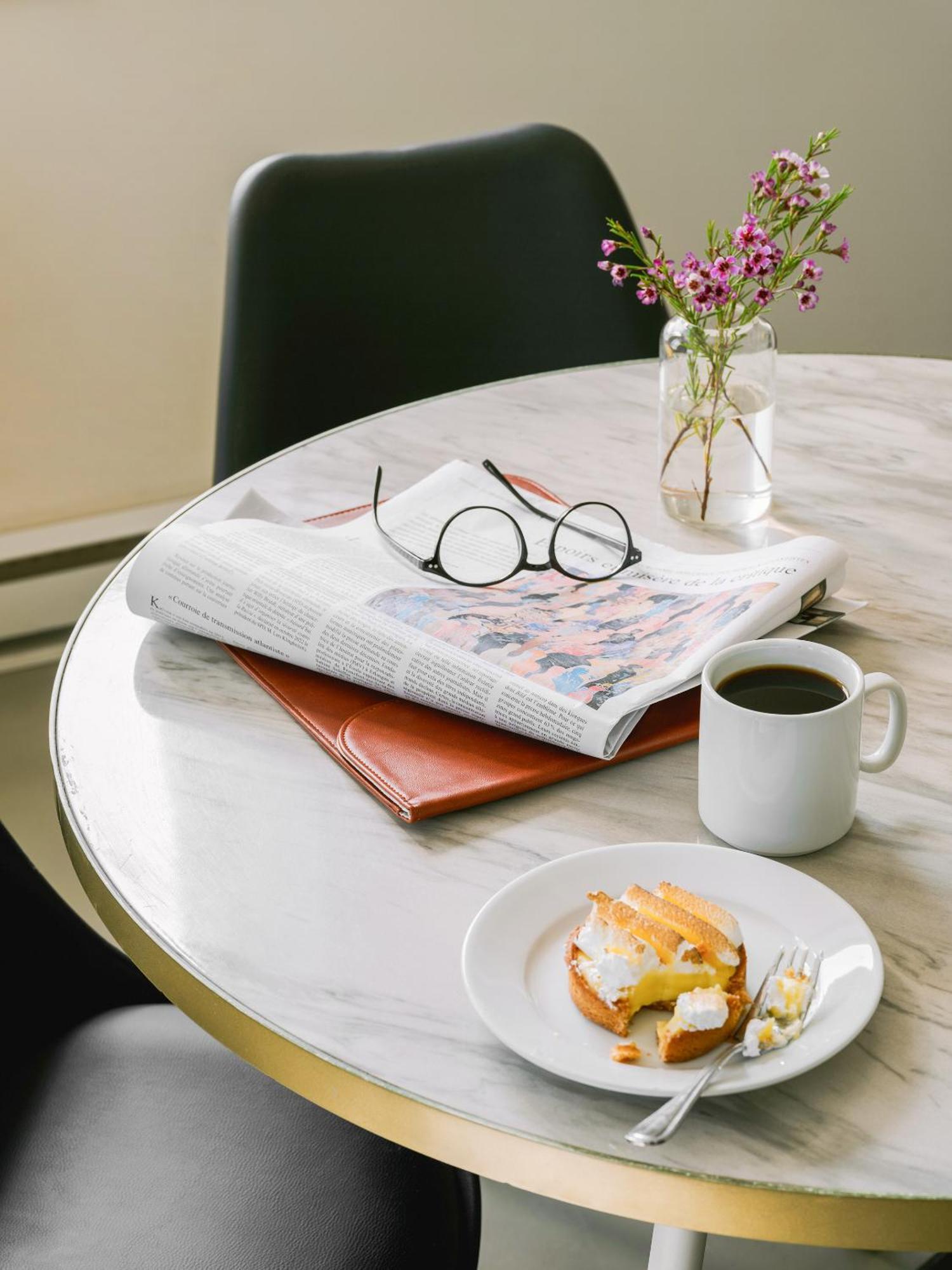 Sonder Le Guerin Aparthotel Montreal Ruang foto