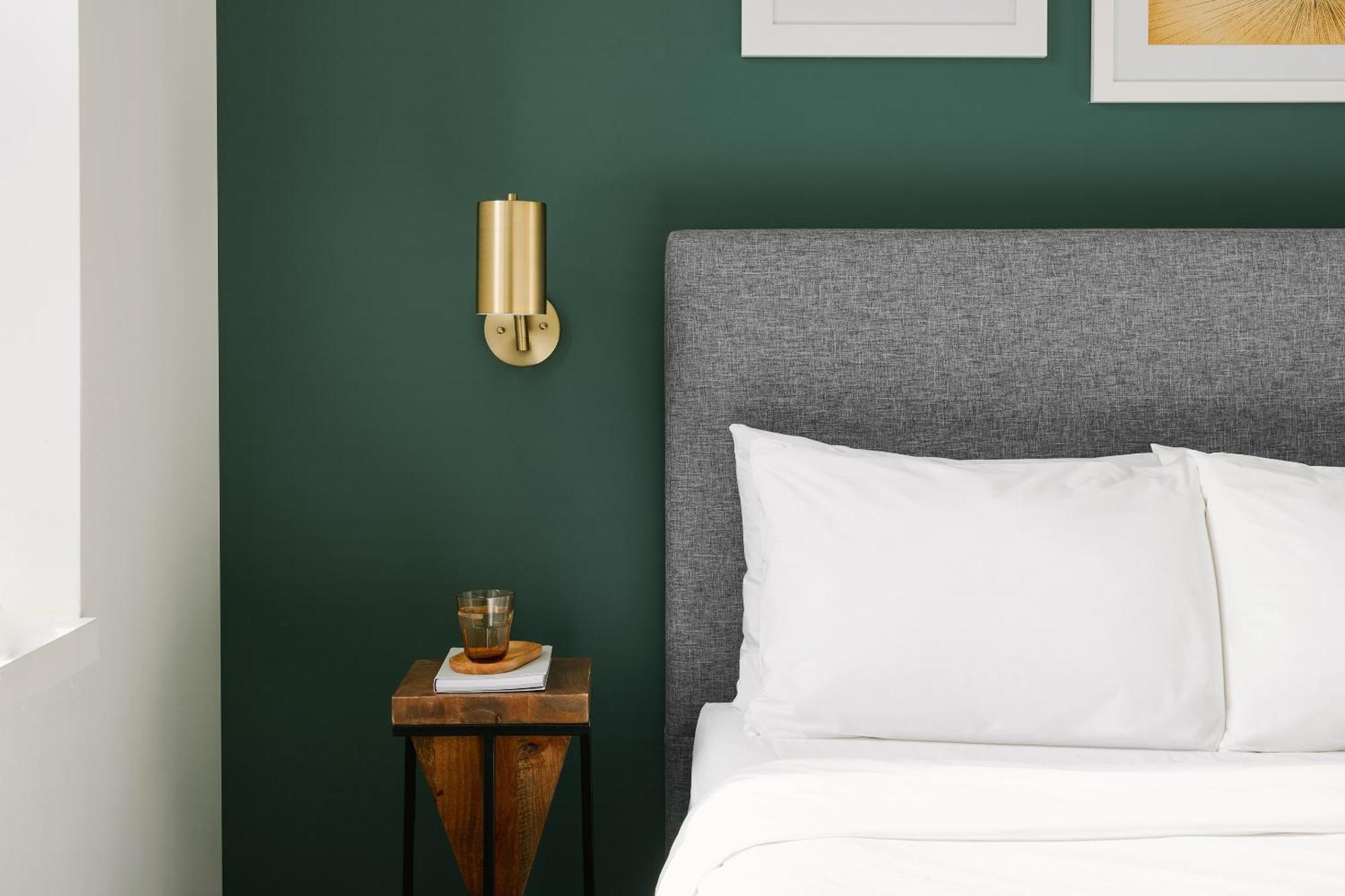 Sonder Le Guerin Aparthotel Montreal Ruang foto